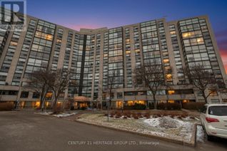 Property for Sale, 40 Harding Boulevard W #112, Richmond Hill (North Richvale), ON