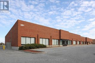 Industrial Property for Lease, 361 Rowntree Dairy Road #1, Vaughan (Pine Valley Business Park), ON
