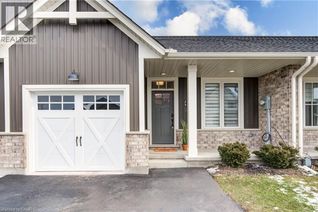 Property for Sale, 114 Livingston Drive, Tillsonburg, ON