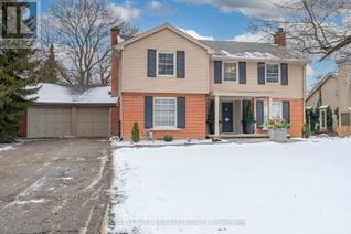 Property for Sale, 1104 The Parkway, London East (East B), ON