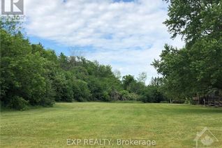 Land for Sale, 00 Dunn Street, Mississippi Mills, ON