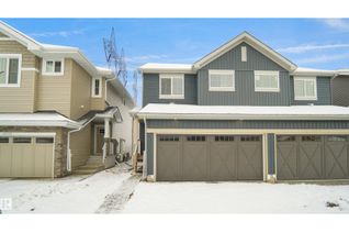 Duplex for Sale, 181 Munn Wy, Leduc, AB