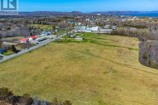 Commercial Land for Sale, Lot 26b Highway 303, Conway, NS