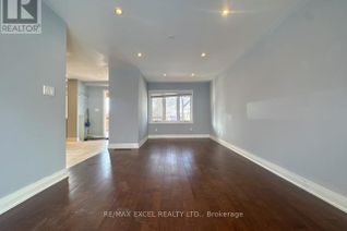 Property for Rent, 39 Crittenden Square #Upper, Toronto (Malvern), ON