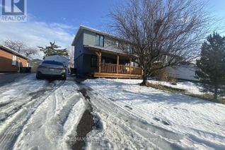 Property for Rent, 39 Crittenden Square #basement, Toronto (Malvern), ON