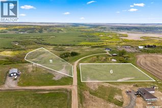 Commercial Land for Sale, Lot 11 - Grand Valley Acres, Lumsden Rm No. 189, SK