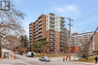 Property for Sale, 15 Elizabeth Street N #401, Mississauga (Port Credit), ON