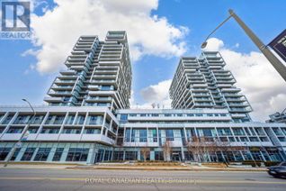 Property for Sale, 55 Speers Road #308, Oakville (CO Central), ON