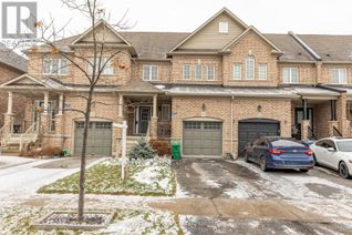 Property for Sale, 96 Delport Close, Brampton (Bram East), ON