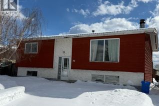 House for Sale, 34 Wedow Drive, Whitecourt, AB