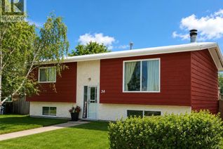 House for Sale, 34 Wedow Drive, Whitecourt, AB House for Sale, 34 Wedow Drive, Whitecourt, AB