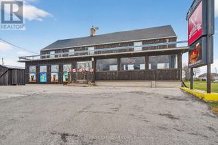 Restaurant/Pub Business for Sale, 97 Main Street S, Lambton Shores (Forest), ON