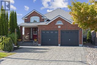 Property for Sale, 188 Padfield Drive, Clarington (Bowmanville), ON