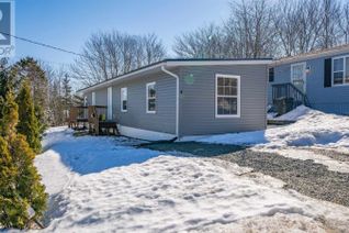 Property for Sale, 4 Third Street, Halifax, NS