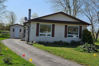 Bungalow for Sale, 49 Royal Oak Drive, Innisfil (Cookstown), ON