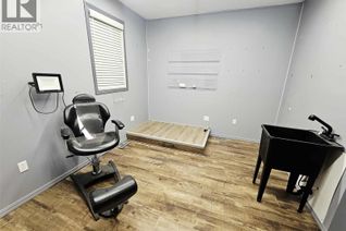 Office for Lease, 1 507 Main Street, Esterhazy, SK