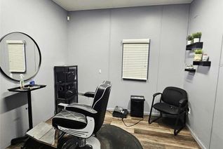 Office for Lease, 5 507 Main Street, Esterhazy, SK