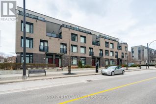 Condo for Sale, 4030 Parkside Village Drive #11, Mississauga (City Centre), ON