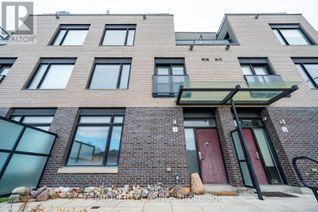 Townhouse for Sale, 4030 Parkside Village Drive #11, Mississauga (City Centre), ON