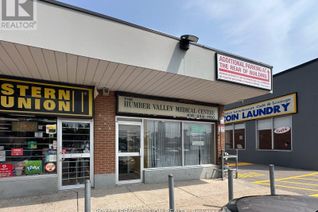 Property for Lease, 2085 Weston Road #1, Toronto (Weston), ON
