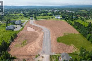 Commercial Land for Sale, 25-04 Burman, Sackville, NB