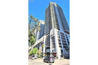 Condo Apartment for Sale, 892 Carnarvon Street #3309, New Westminster, BC