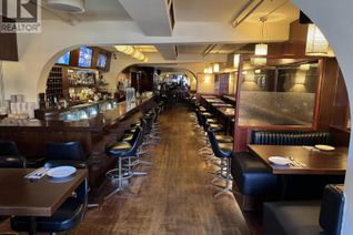Restaurant Non-Franchise Business for Sale, 2666 Granville Street, Vancouver, BC