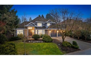 House for Sale, 16128 Morgan Creek Crescent, Surrey, BC