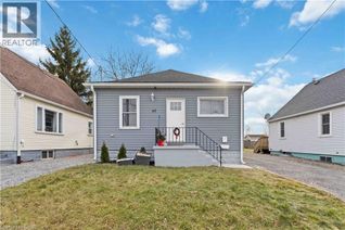 Bungalow for Rent, 65 Almond Street #LOWER, Welland, ON Bungalow for Rent, 65 Almond Street #LOWER, Welland, ON