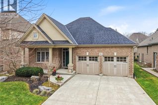 Property for Sale, 21 Tulip Tree Road, Niagara-on-the-Lake, ON