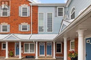 Property for Sale, 1665 Nash Road #E12, Clarington (Courtice), ON