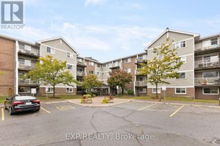 Condo Apartment for Sale, 270 Brittany Drive #304, Ottawa, ON