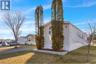 Property for Sale, 7100 Aldeen Road #61, Prince George, BC