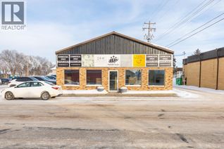 Office for Sale, 5034 51 Avenue, Provost, AB
