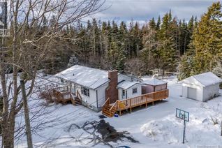 Property for Sale, 9 Cooks Lake Road, Saint John, NB