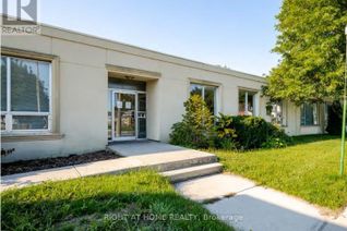 Office for Lease, 649 Ontario Street #2, Stratford, ON