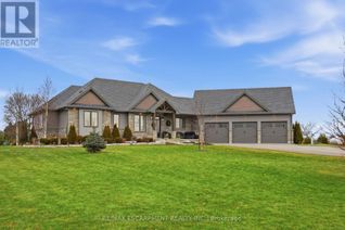 Property for Sale, 6 Macneil Court, Brant (Brantford Twp), ON