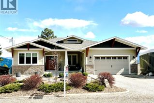 Detached House for Sale, 132 Crown Crescent, Vernon, BC