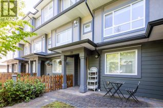 Townhouse for Sale, 7691 Bridge Street #28, Richmond, BC