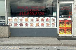 Business for Sale, 462 Birchmount Road #33, Toronto (Clairlea-Birchmount), ON Business for Sale, 462 Birchmount Road #33, Toronto (Clairlea-Birchmount), ON