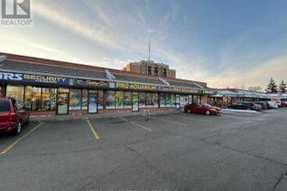 Commercial/Retail Property for Lease, 99 Belmont Drive #5-6, London South (South O), ON