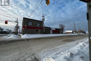 Property for Sale, 2-6 Ninth Street, Hearst, ON