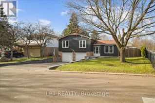 Sidesplit for Sale, 26 Wright Crescent, Caledon (Bolton North), ON Sidesplit for Sale, 26 Wright Crescent, Caledon (Bolton North), ON