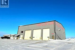 Industrial Property for Sale, 14152 Highway 55, Lac La Biche, AB