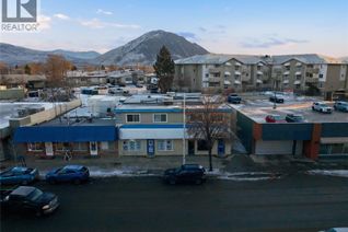 Commercial/Retail Property for Sale, 386 Tranquille Road, Kamloops, BC