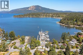 Vacant Residential Land for Sale, 10915 Deep Cove Rd, North Saanich, BC