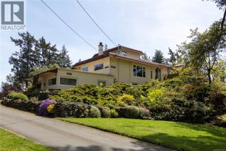 House for Sale, 3815 Wilkinson Rd, Saanich, BC
