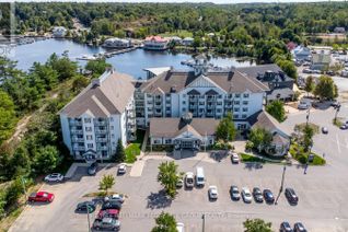 Property for Sale, 285 Steamship Bay Road #410, Gravenhurst (Muskoka (S)), ON