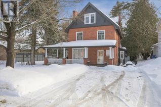 Property for Sale, 96 Ontario Street, Bracebridge (Macaulay), ON