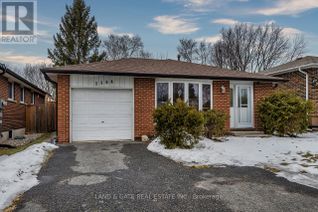 Property for Sale, 1184 Eldorado Avenue, Oshawa (Eastdale), ON